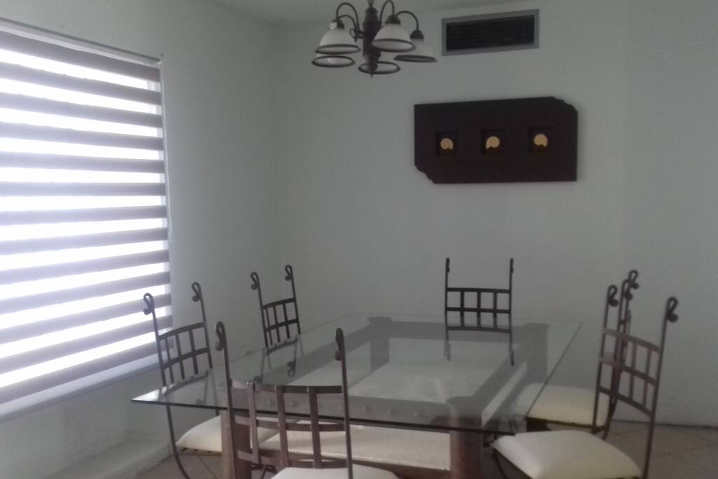 Comedor