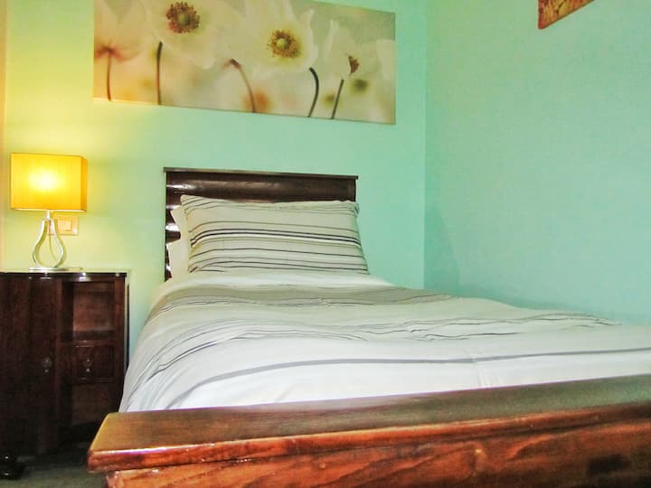 Habitación 4