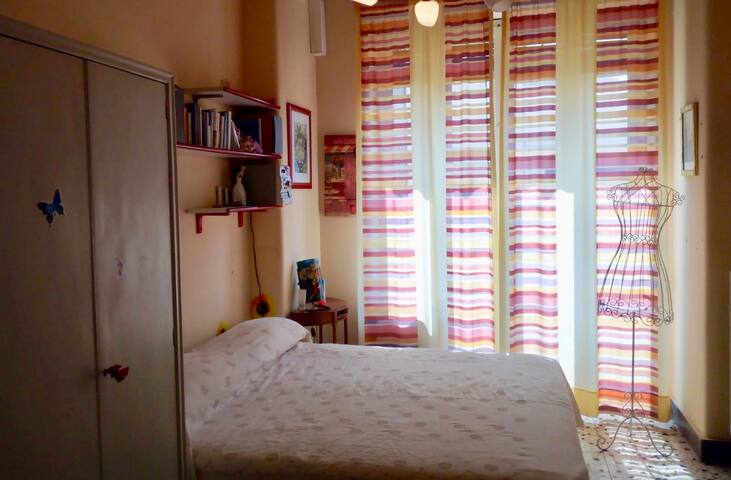 Airbnb Via La Spezia Vacation Rentals Places To Stay