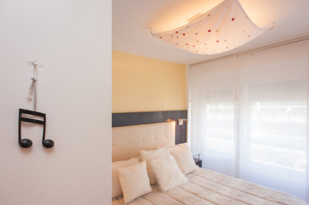 საძინებელი