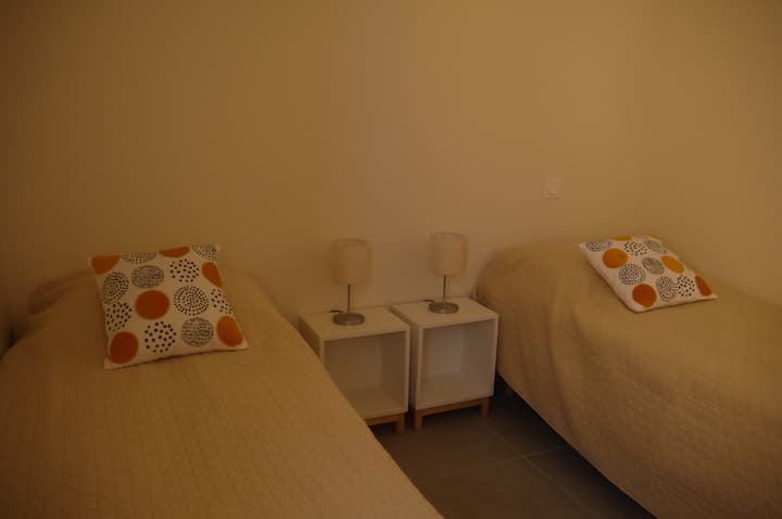 Спална соба 2