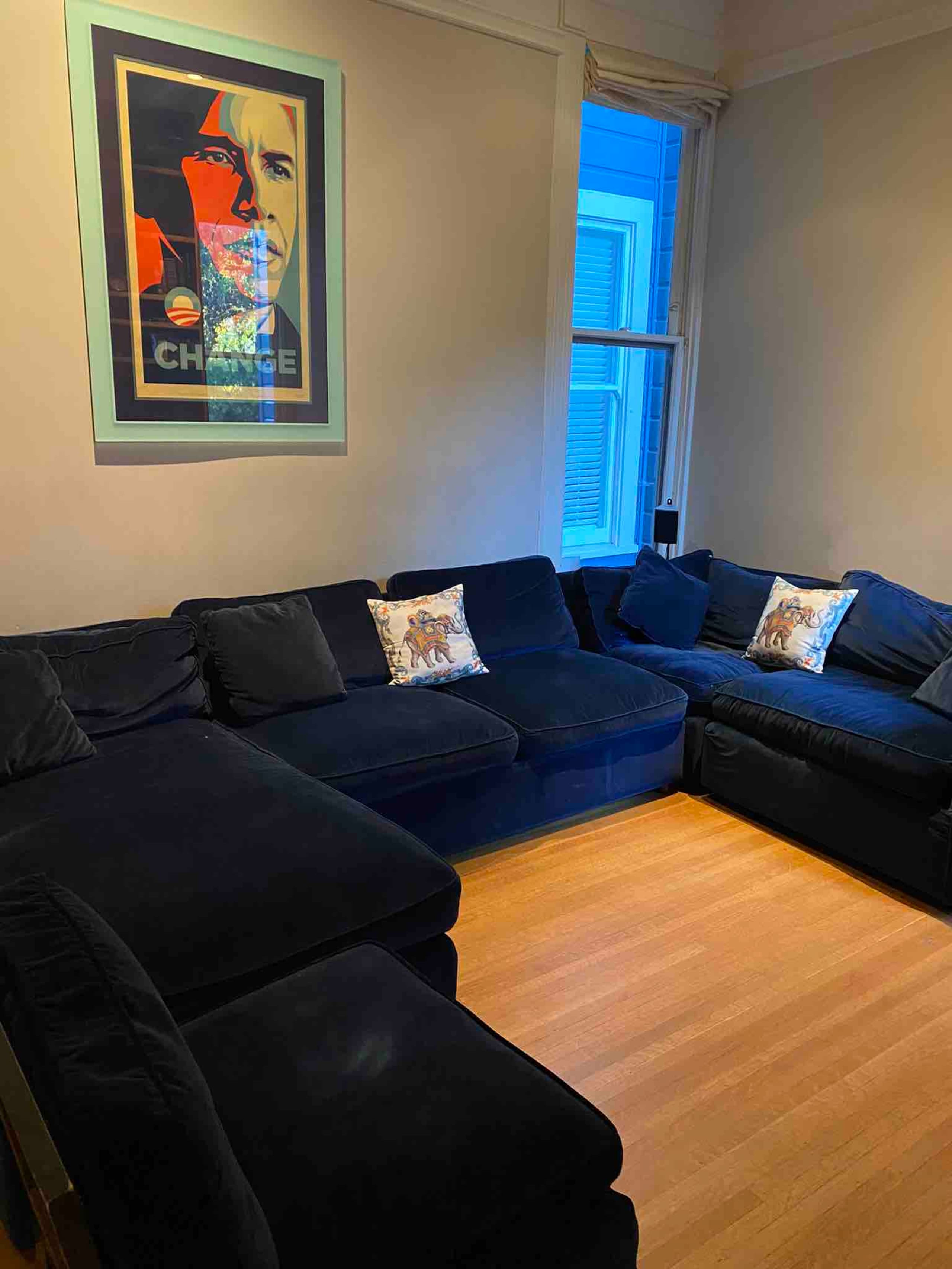 Condo in San Francisco · ★5.0 · 4 bedrooms · 4 beds · 3 baths - Image 4
