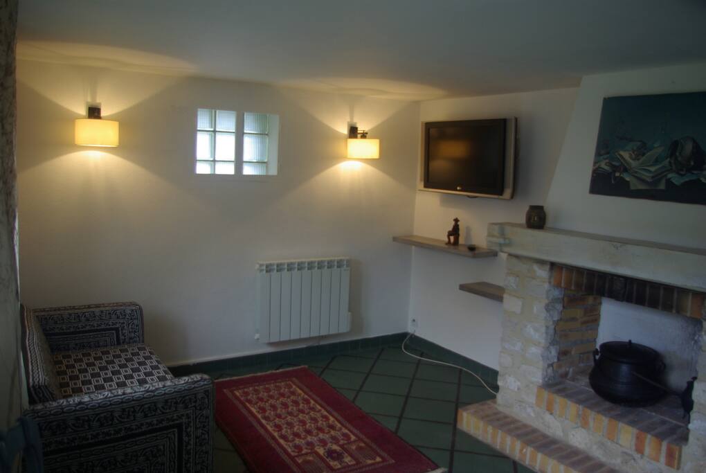 le salon
