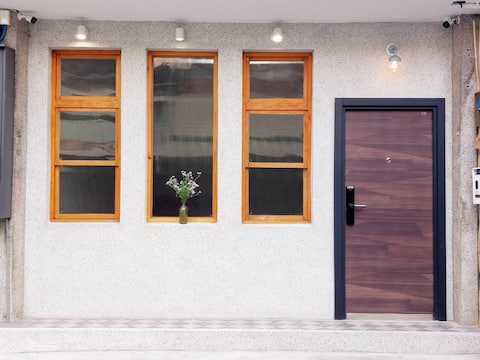Hui Suo Homestay (Chiayi City Homestay No. 007)