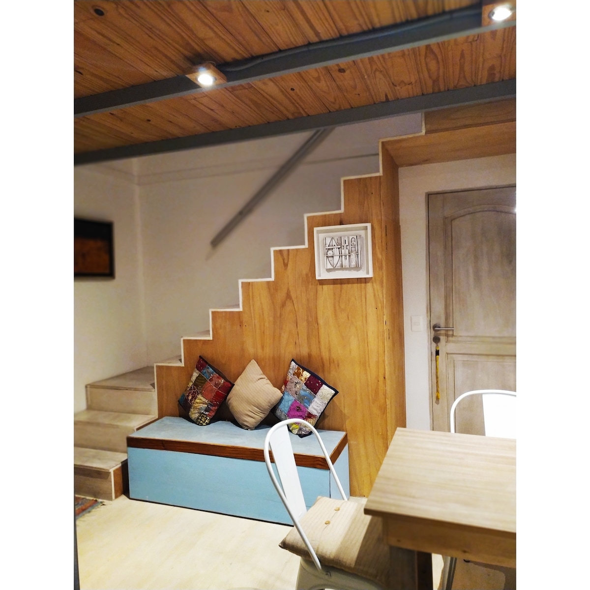 Airbnb con migliori performance: House of hugs. a Canelones