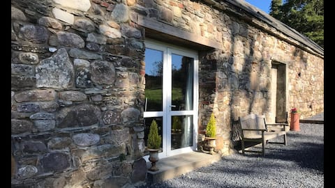 Childwall Cottage