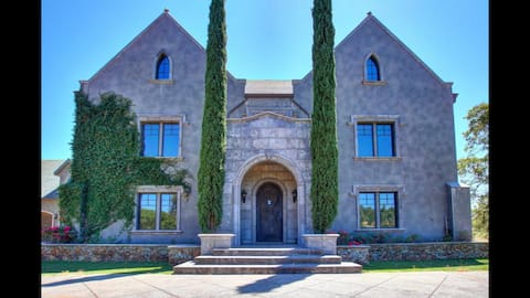 The Longview Estate