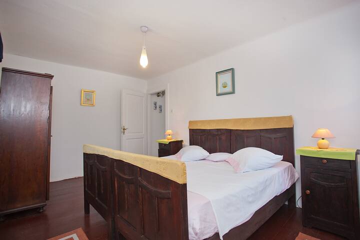 Matilda Rooms Silba 1