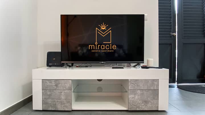 Smart tv 55 pollici