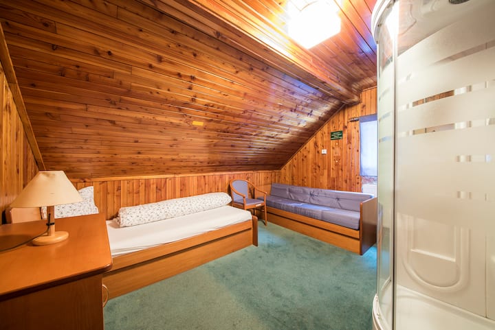 Спална соба 6