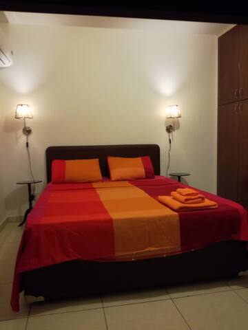 Saint Lazarus Apartment