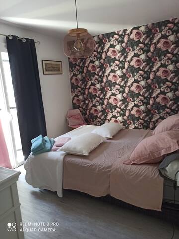 Très belle villa Blanquefort 4 ch/ clim/piscine gallery image 5