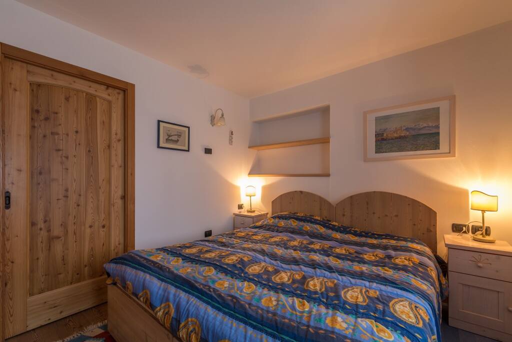 camere da letto