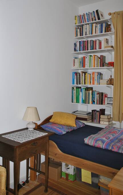 Bibliothek