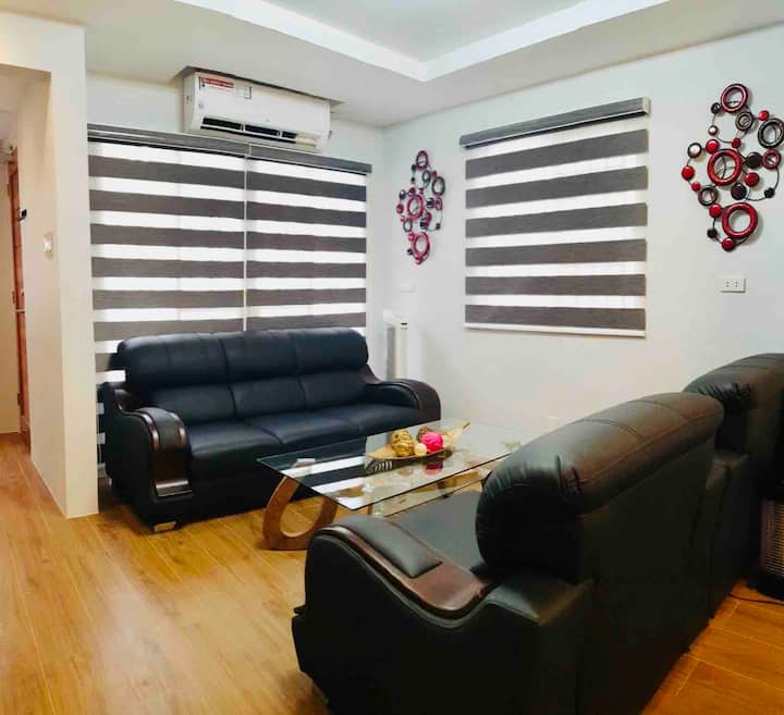 Villa W/ Pool Near Clark Airport (Newly Renovated) - Mabalacat