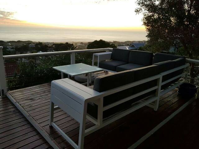 Scarborough Sea View Beach House Pool Lapa Space gallery image 3