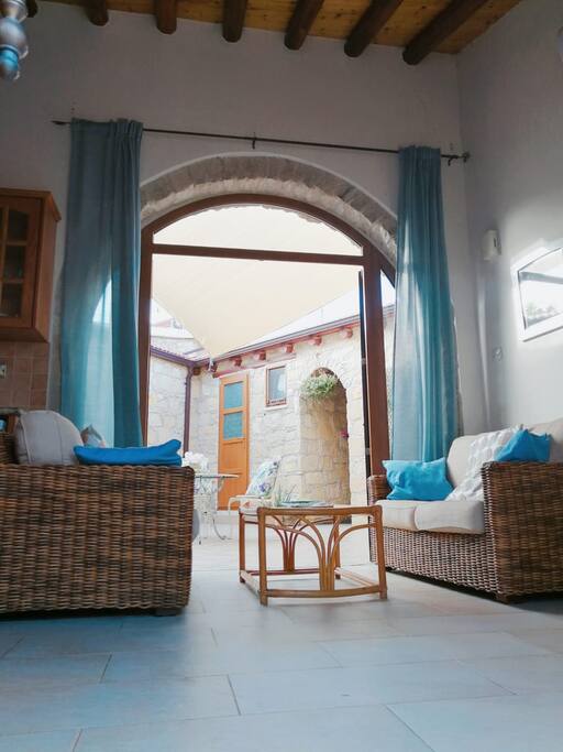 Living space