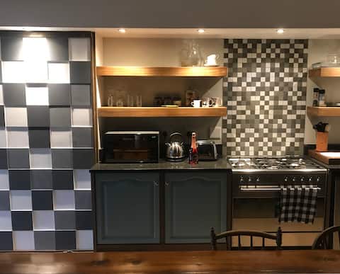 The SeaShack Fynbos Apartment