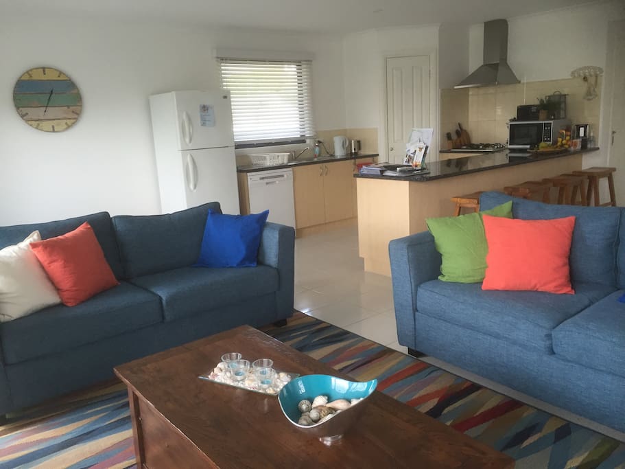 Open Plan