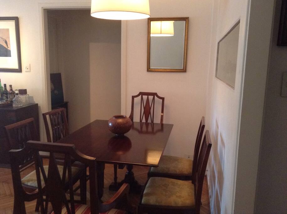 Comedor