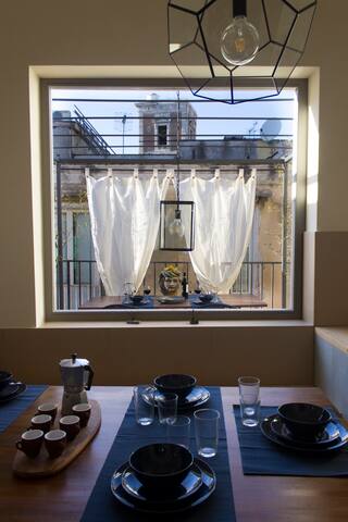 Schiara – Panoramico Appartamento di Design gallery image 5