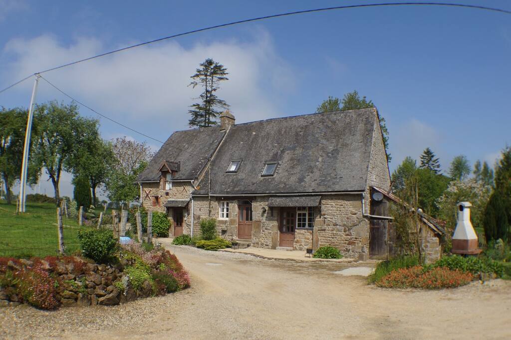Lovely Rural Location
