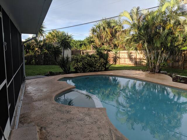 Airbnb Jensen Beach Vacation Rentals Places To Stay
