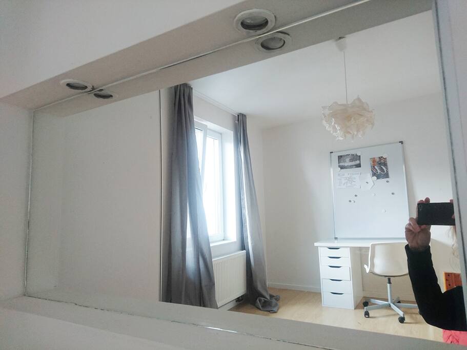 Your Room