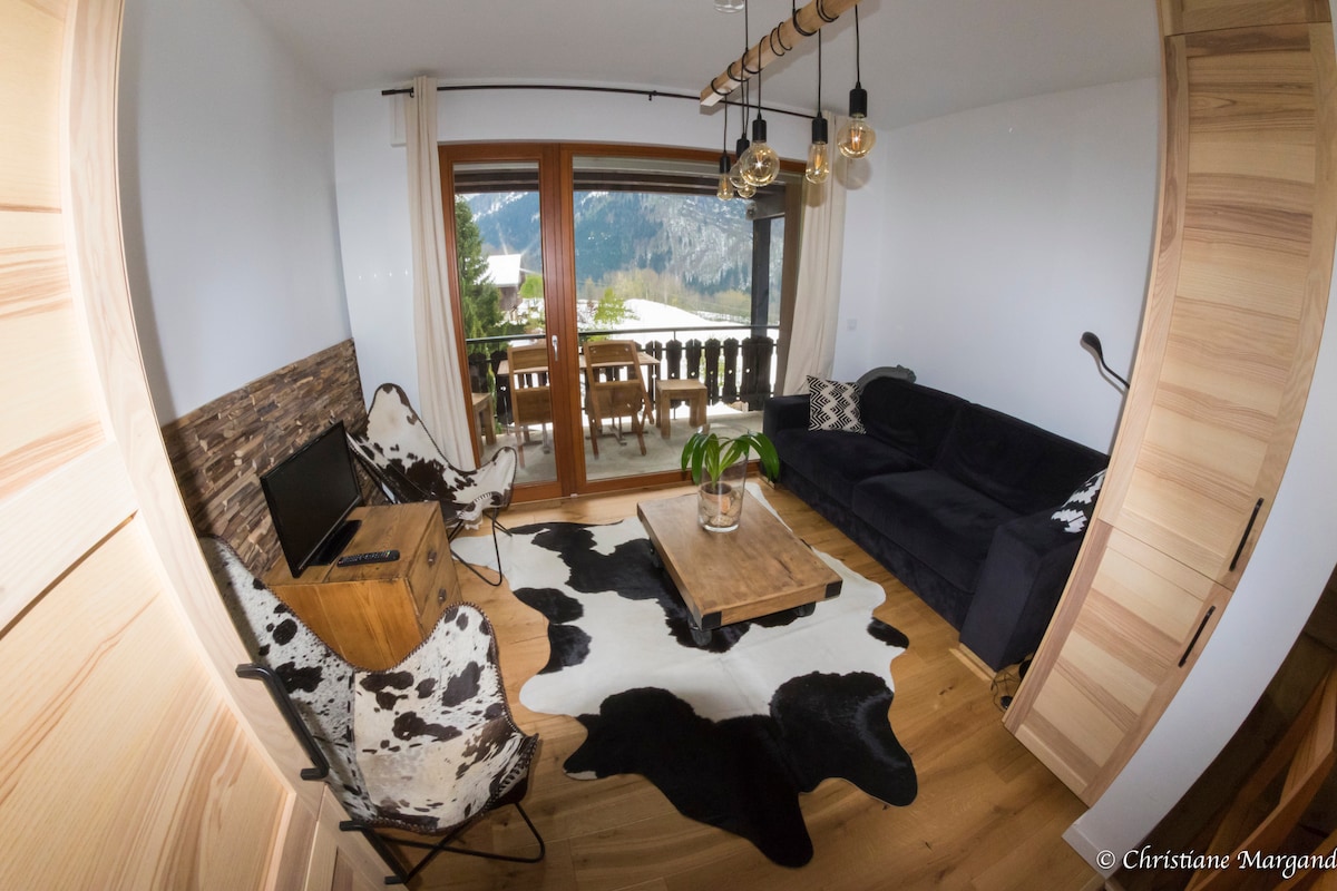 ห้องนั่งเล่น