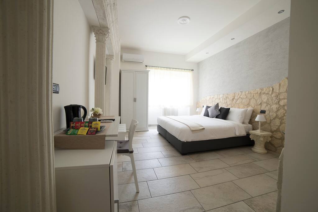Room Overview