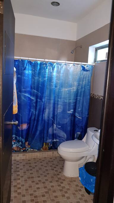 BAÑO DE LA RECAMARA 1
