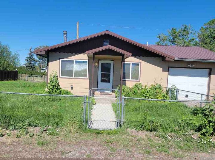 Antonito Cabins Cabins and More Airbnb