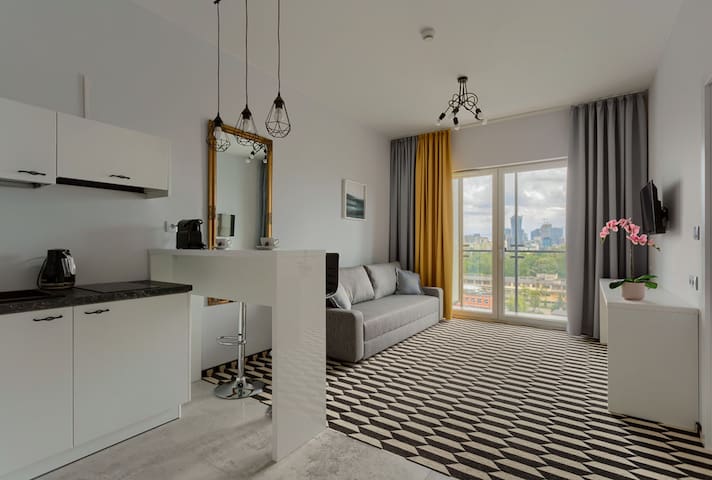 Vola Palace managed Airbnb listing 2