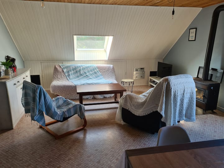 Maison Bord De Mer 15 Personnes - Loire-Atlantique