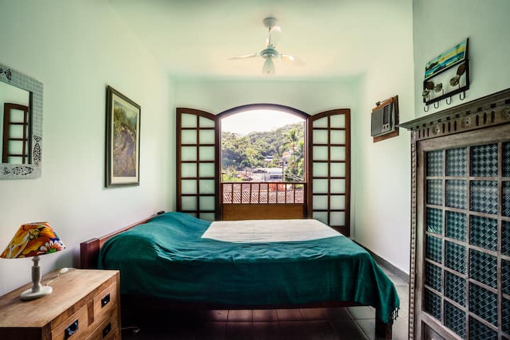 חדר 1 / סוויטה 