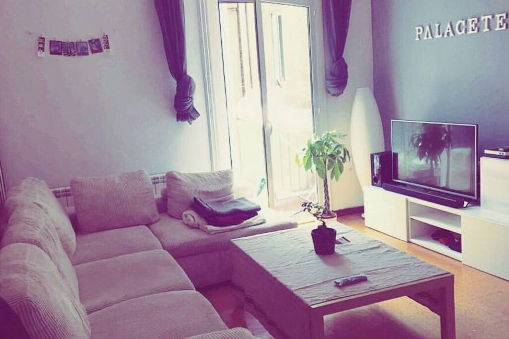 Salón