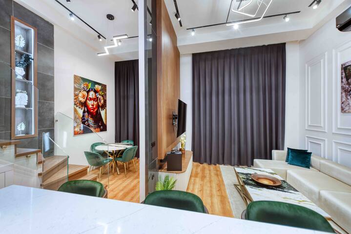 (29) Prıvate Duplex Center Kağıtnane gallery image 3