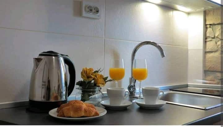 Apartment Near Colloseum - Pula