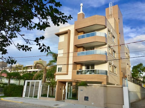 Anúncio popular: JURERÊ 3 BEDROOMS NEW! 180 METERS FROM THE BEACH #1 em Florianópolis