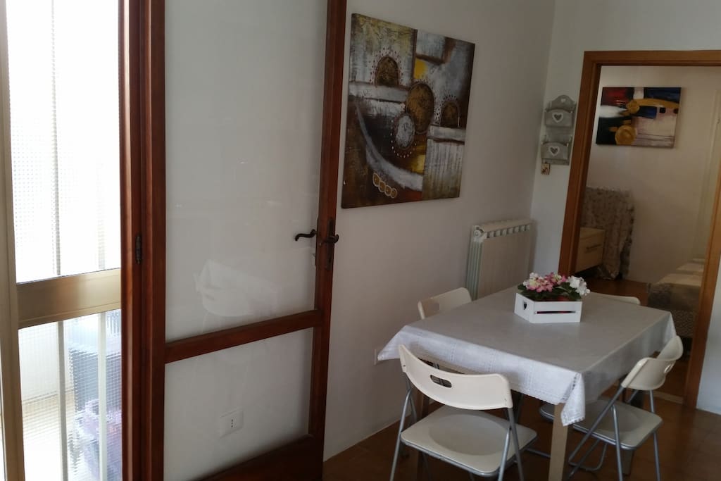 Ingresso