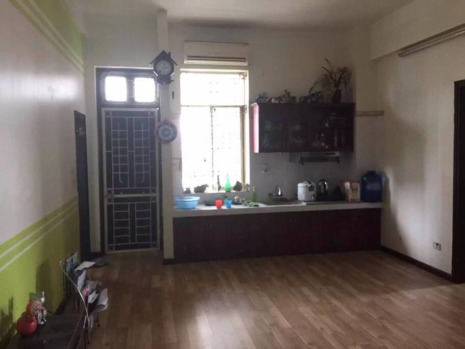 Sitting Room 56 m2