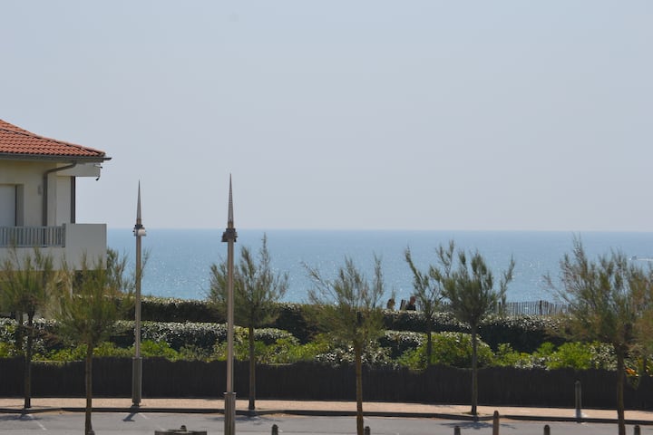 Appartement à 50m De La Plage - Capbreton