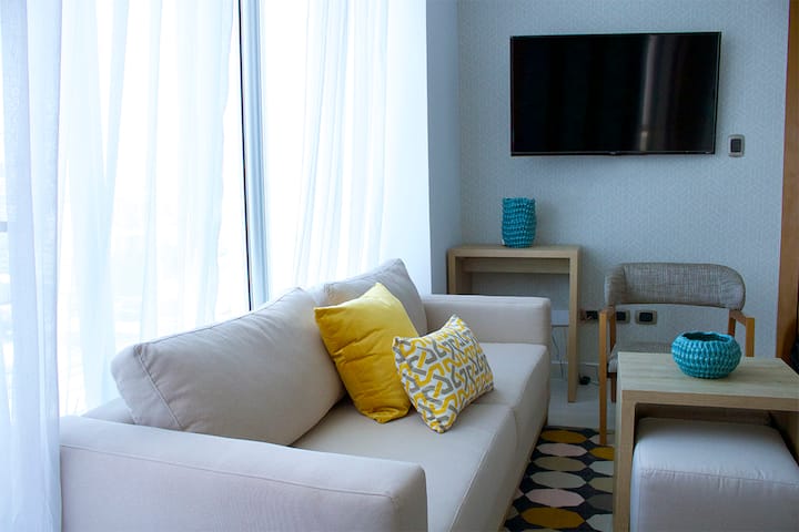 Apartment In The Heart Of The City! - Santo Domingo