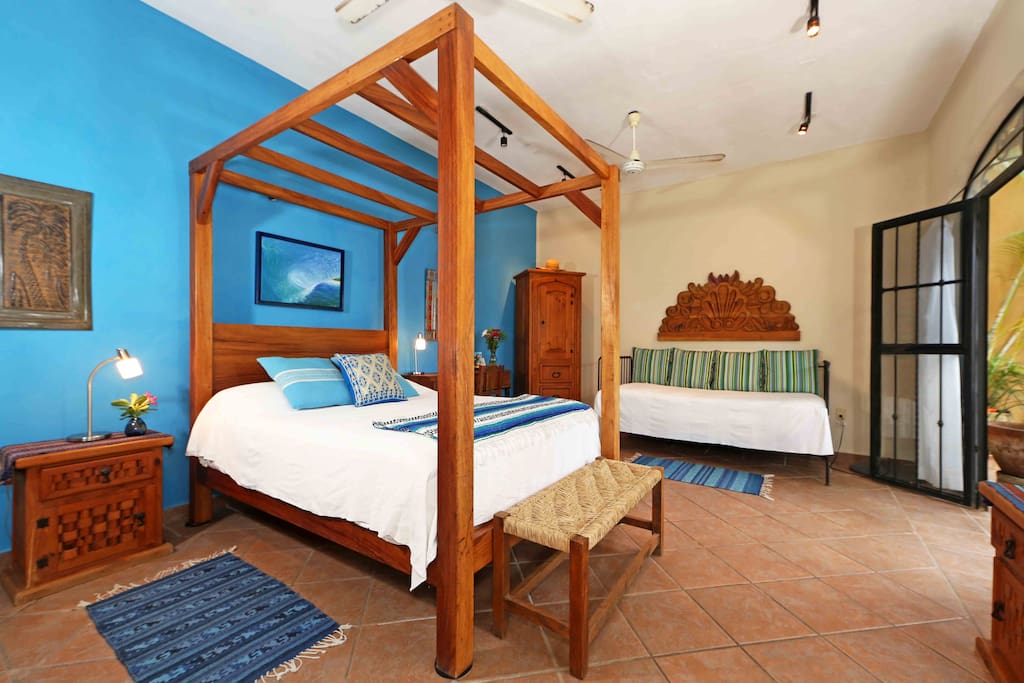 Casita Alberca