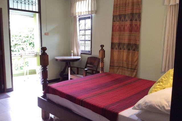 спална соба 2