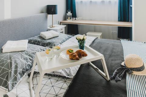 Feriatum Rent Centrum