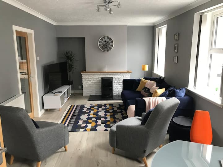 Stonehaven Holiday Rentals & Homes Scotland, United Kingdom Airbnb