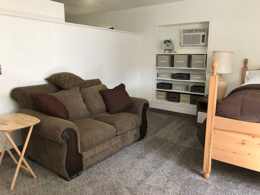 Loveseat
