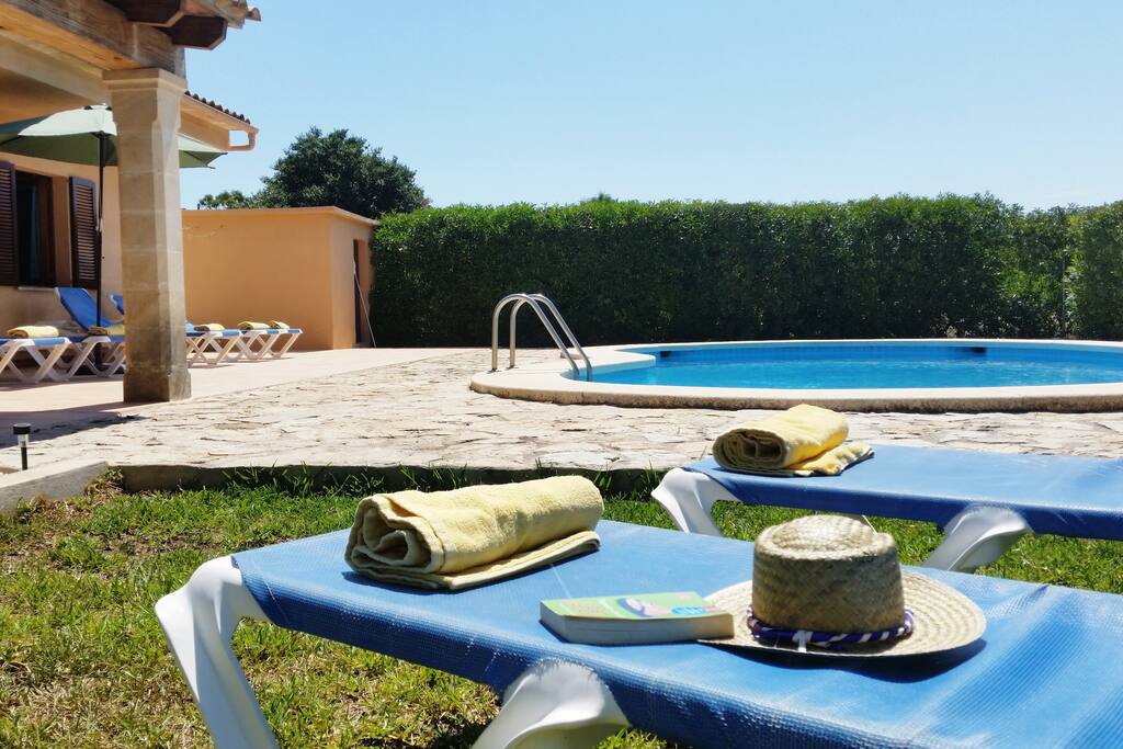 Jardin