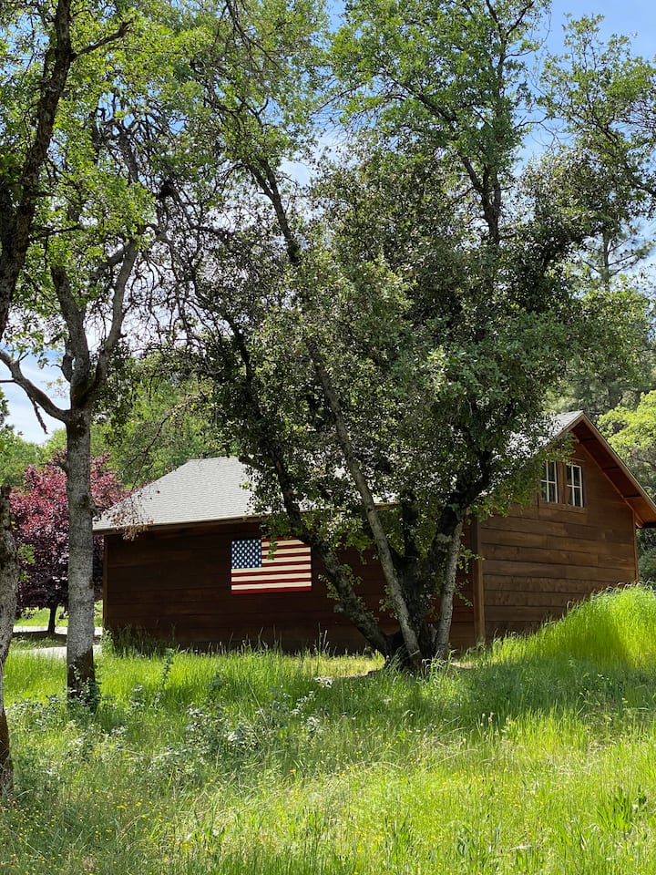 Top 10 Airbnb Vacation Rentals In Placerville, California Updated